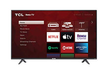 Load image into Gallery viewer, TCL 50S435 / 50S435 / 50S435 50 inch 4-Series 4K Ultra HD HDR LED Smart TV (Renewed)
