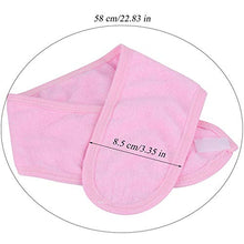 Load image into Gallery viewer, 6 Silicone Face Mask Brushes Facial Mud Applicator Clay Tools and 6 Spa Facial Headband Terry Cloth for Charcoal Mixed Mask Soft