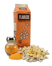 Load image into Gallery viewer, Gold Medal Products 2045 Flavacol Seasoning Popcorn Salt 35 OZ(Pack of 2)