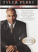 Load image into Gallery viewer, Tyler Perry - The Plays