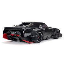 Load image into Gallery viewer, ARRMA 1/7 Felony 6S BLX Street Bash All-Road Muscle Car RTR (Ready-to-Run Transmitter and Receiver Included, Batteries and Charger Required), Black, ARA7617V2T1