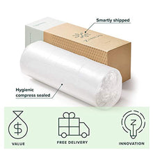 Load image into Gallery viewer, Zinus 12 Inch Green Tea Memory Foam Mattress / CertiPUR-US Certified / Bed-in-a-Box / Pressure Relieving, Queen