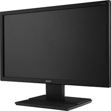 Load image into Gallery viewer, Acer LCD Widescreen Monitor, 21.5in Display, Full HD Screen, 1920 x 1080,60 Hz (Renewed)