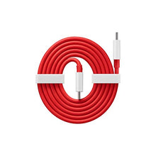 Load image into Gallery viewer, OnePlus SUPERVOOC Type-C to Type-C Cable (100cm)