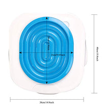 Load image into Gallery viewer, Nareo Cat Toilet Training System Professional Cat Toilet Training Kit Kitty Urinal Seat Toilet Trainer