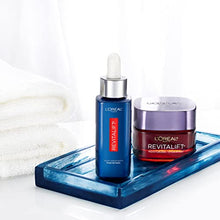 Load image into Gallery viewer, L’Oreal Paris Skincare Revitalift Triple Power Anti-Aging Face Moisturizer with Pro Retinol, Hyaluronic Acid & Vitamin C to reduce wrinkles, firm and brighten skin, 1.7 Oz