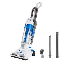 Load image into Gallery viewer, Vacmaster Upright Vacuum Cleaner Power Suction Bagless Vacuum Cleaner Portable Floor Cleaner with 20ft Cord & 13” Cleaning Path for Carpet, Hard Floor and Pet Hair