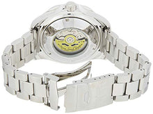 Load image into Gallery viewer, Invicta Men's 3044 Stainless Steel Grand Diver Automatic Watch, Silver/Black