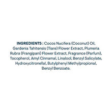Load image into Gallery viewer, ELEMIS Frangipani Monoi Body Oil, 3.3 Fl Oz