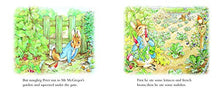 Load image into Gallery viewer, The Tale of Peter Rabbit Story Board Book