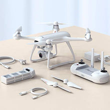 Load image into Gallery viewer, Potensic Dreamer Drones with Camera for Adults 4K, 31Mins Flight Time 2Hrs Charge, GPS RC Quadcopter with Brushless Motors, Auto Return Home, Altitude Hold, Follow Me, 5.8G WiFi, Long Control Range