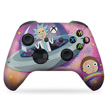 Load image into Gallery viewer, Original Xbox Wireless Controller Special Edition Customized by DreamController Compatible with Xbox One S/X, Xbox Series X/S & Windows 10 Made with Advanced HydroDip Print Technology(Not Just a Skin)