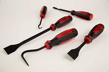 Load image into Gallery viewer, Sunex 9841 Utility Tool Set, 5-Piece