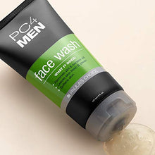 Load image into Gallery viewer, Paula's Choice PC4MEN Daily Face Wash for Men with Aloe, Fragrance Free for Sensitive Skin, 6 Ounce
