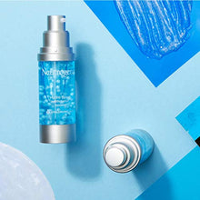 Load image into Gallery viewer, Neutrogena Hydro Boost Multivitamin Hydrating & Revitalizing Face Serum with Vitamin E, Niacinamide & Hyaluronic Acid to Moisturize Dry Skin & Help Even Skin Tone, 1 fl. oz