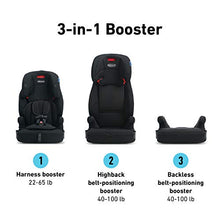 Load image into Gallery viewer, Graco Tranzitions 3 in 1 Harness Booster Seat, Proof