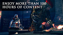 Load image into Gallery viewer, Assassin's Creed The Ezio Collection - Nintendo Switch Standard Edition