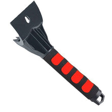 Load image into Gallery viewer, RevHeads ICE Scraper for Cars and Small Trucks - Dang Near Indestructible Ice Scrapers from Scrape Frost and Ice