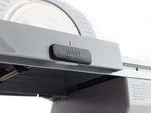 Load image into Gallery viewer, Chef'sChoice Electric Meat Slicer with Stainless Steel Blade Features Slice Thickness Control and Tilted Food Carriage Easy Clean, 7-Inch, Silver