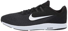 Load image into Gallery viewer, Nike Men's Downshifter 9 Running Shoe, Black/White-Anthracite-Cool Grey, 11 Regular US