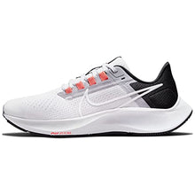 Load image into Gallery viewer, Nike Women's Air Zoom Pegasus 38 Running Shoe (7.5, Iris Whisper/White, Numeric_7_Point_5)