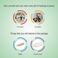 Load image into Gallery viewer, Aatm Natural Healing Gemstone Obelisk Tower (Rose Quartz)