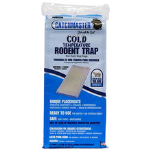 Load image into Gallery viewer, Catchmaster 48WRG Cold Temperature Glue Boards 1 Case 24 X 2 Pks. (48 Traps)