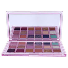 Load image into Gallery viewer, Huda Beauty Mercury Retrograde Eyeshadow Palette Women Eye Shadow 0.56 oz
