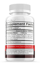 Load image into Gallery viewer, Stay Hard XL Pills, New & Improved Advanced StayHard XL Fast Acting Supplement, StayHardXL Powder Capsules, Tablets Booster, Capsulas Reviews, 1 Month Supply