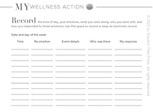 Load image into Gallery viewer, Educator Wellness: A Guide for Sustaining Physical, Mental, Emotional, and Social Well-Being (Actionable Steps for Self-Care, Health, and Wellness for Teachers and Educators)