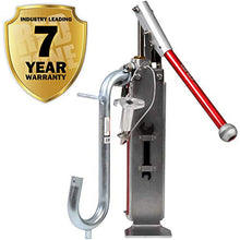 Load image into Gallery viewer, Compound Pump Gooseneck - LEVEL5 | Pro-Grade | Mud Loader | 4-714