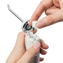 Load image into Gallery viewer, Waterpik Whitening Water Flosser Refill Tablets (30 Count) - Only for the Waterpik Whitening Flosser, Packaging May Vary