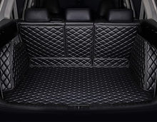 Load image into Gallery viewer, Worth-Mats Trunk Mat for Porsche Macan Cargo Liner Rear Trunk Tray