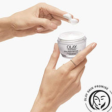 Load image into Gallery viewer, Olay Regenerist Collagen Peptide 24 Face Moisturizer with Vitamin B3, Fragrance Free, 1.7 Oz + Whip Face Moisturizer Travel/Trial Size Gift Set