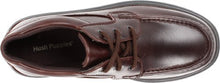 Load image into Gallery viewer, Hush Puppies Men's Gus Oxford,Dark Brown,9.5 W US