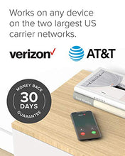 Load image into Gallery viewer, weBoost Basic Home (471101) Cell Phone Signal Booster Kit | Up to 1,500 sq. ft. | Rooms or Apartments | Verizon and AT&T | Amazon Exclusive | FCC Approved