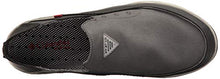 Load image into Gallery viewer, Columbia mens Bahama Vent Pfg Boat Shoe, Titanium Mhw/Bright Red, 9.5 Wide US