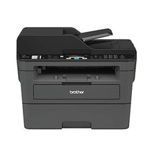 Load image into Gallery viewer, Brother Monochrome Laser Printer, Compact All-In One Printer, Multifunction Printer, MFCL2710DW, Wireless Networking and Duplex Printing, Amazon Dash Replenishment Ready