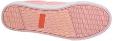 Load image into Gallery viewer, Lugz Women's Clipper Classic Slip-on Fashion Sneaker, Pink/White, 9