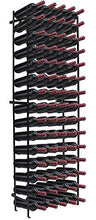 Load image into Gallery viewer, Sorbus Wine Rack Free Standing Floor Stand - Racks Hold 75 Bottles of Your Favorite Wine - Large Capacity Elegant Wine Storage for Any Bar, Wine Cellar, Kitchen, Dining Room, etc (75 Bottles)