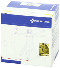 Load image into Gallery viewer, First Aid Only Triple Antibiotic Ointment Pack, 25 Count