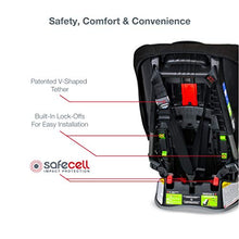 Load image into Gallery viewer, Britax Emblem 3 Stage Convertible Car Seat - Rear & Forward Facing | 5 to 65 Pounds - 2 Layer Impact Protection, Dash