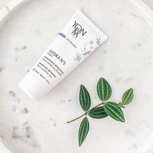 Load image into Gallery viewer, YON-KA - AGE DEFENSE: HYDRA NO.1 Creme, Hydrating & Repairing Cream for Dry & Sensitive Skin (1.7oz)