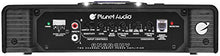 Load image into Gallery viewer, Planet Audio AC1000.2 2 Channel Car Amplifier - 1000 Watts, Full Range, Class A/B, 2-4 Ohm Stable, Mosfet Power Supply, Bridgeable