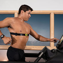 Load image into Gallery viewer, Garmin HRM-PRO, Premium Heart Rate Strap, Real-Time Heart Rate Data and Running Dynamics, 010-12955-00
