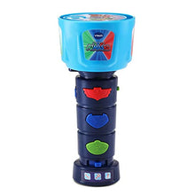Load image into Gallery viewer, VTech PJ Masks Super Learning Flashlight, Blue