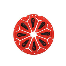 Load image into Gallery viewer, HK Army Dye LT-R/Rotor Paintball Loader Basic Epic Speed Feed - Lava