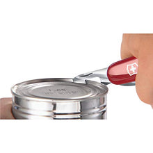 Load image into Gallery viewer, Victorinox Swiss Army Multi-Tool, Tinker Pocket Knife , Red, 91mm