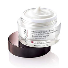 Load image into Gallery viewer, LA FAON Vitalizing Shaping Cream, Cream For Face, Best Face Fade Cream, Hydrating Face Moisturizer, Lightweight None-Oily, Best Concentrated Anti-aging Face Cream, 1.0 oz