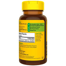 Load image into Gallery viewer, Nature Made Extra Strength Vitamin B12 3000 mcg Softgels, 60 Count